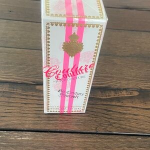 Juicy Couture 0.5oz Women's Eau de
Parfum